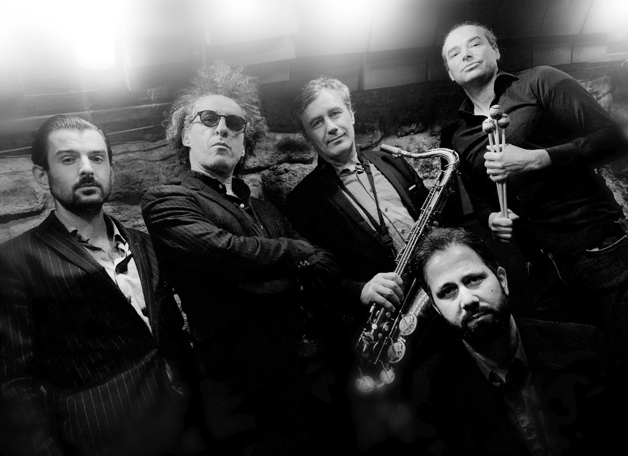 photo du groupe